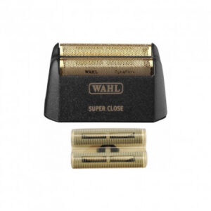 Lamina Dorada + Cuchilla Finale