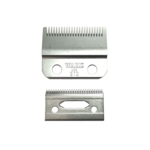 J.Cuchilla Magic Clip Cordless Crunch