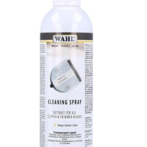 Spray Cleaning 250ml Wahl