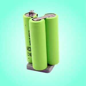 Bateria X 1871-1872 Rep. 80