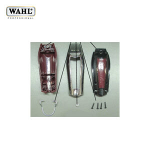 Carcasa Completa Detailer T-Wide S08081-7040