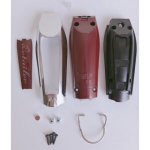 Carcasa Completa Detailer S08081-7000