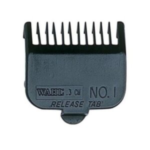 Peine Maquina Wahl N.1 3mm
