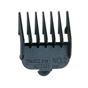 Peine Maquina Wahl N.2 6mm