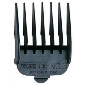 Peine Maquina Wahl N.3 10mm