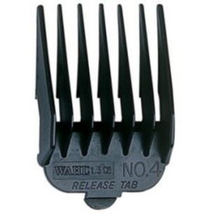 Peine Maquina Wahl N.4 13mm