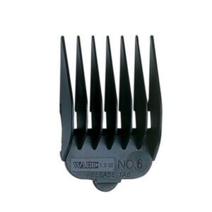 Peine Maquina Wahl N6 19mm