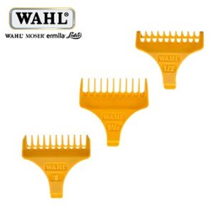 Set Peines Detailer-Hero 03059-100