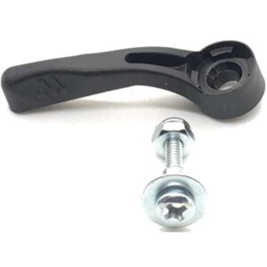 Palanca + Tornillo S.Taper/Magic/Senior Cordless S08148-7070