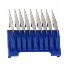 Peine Metal Color Wahl N.3 10mm Deslizable 1233-7120