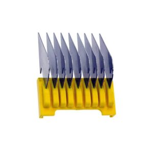 Peine Metal Color Wahl N.5 16mm Deslizable 1233-7140